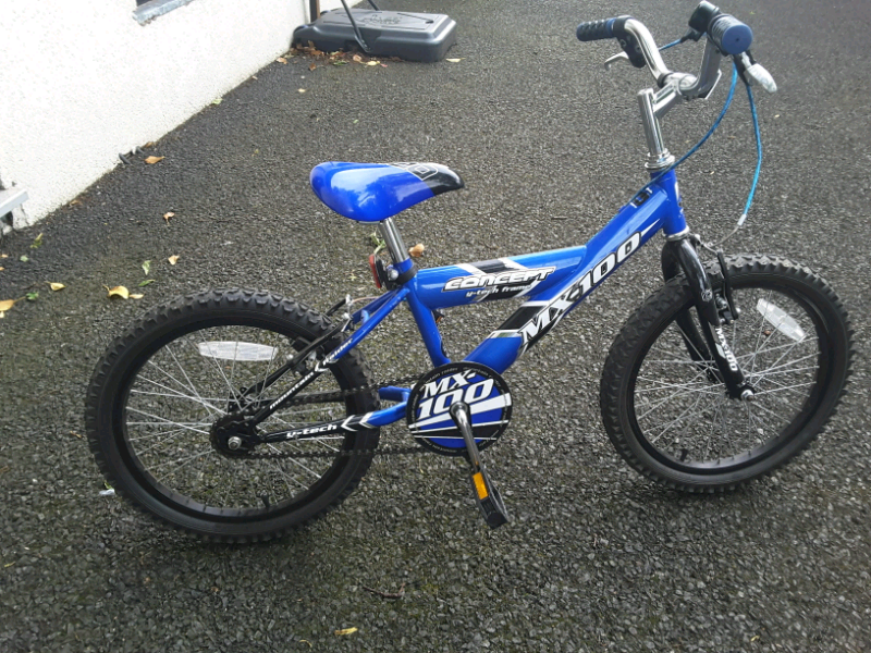 gumtree boys bikes